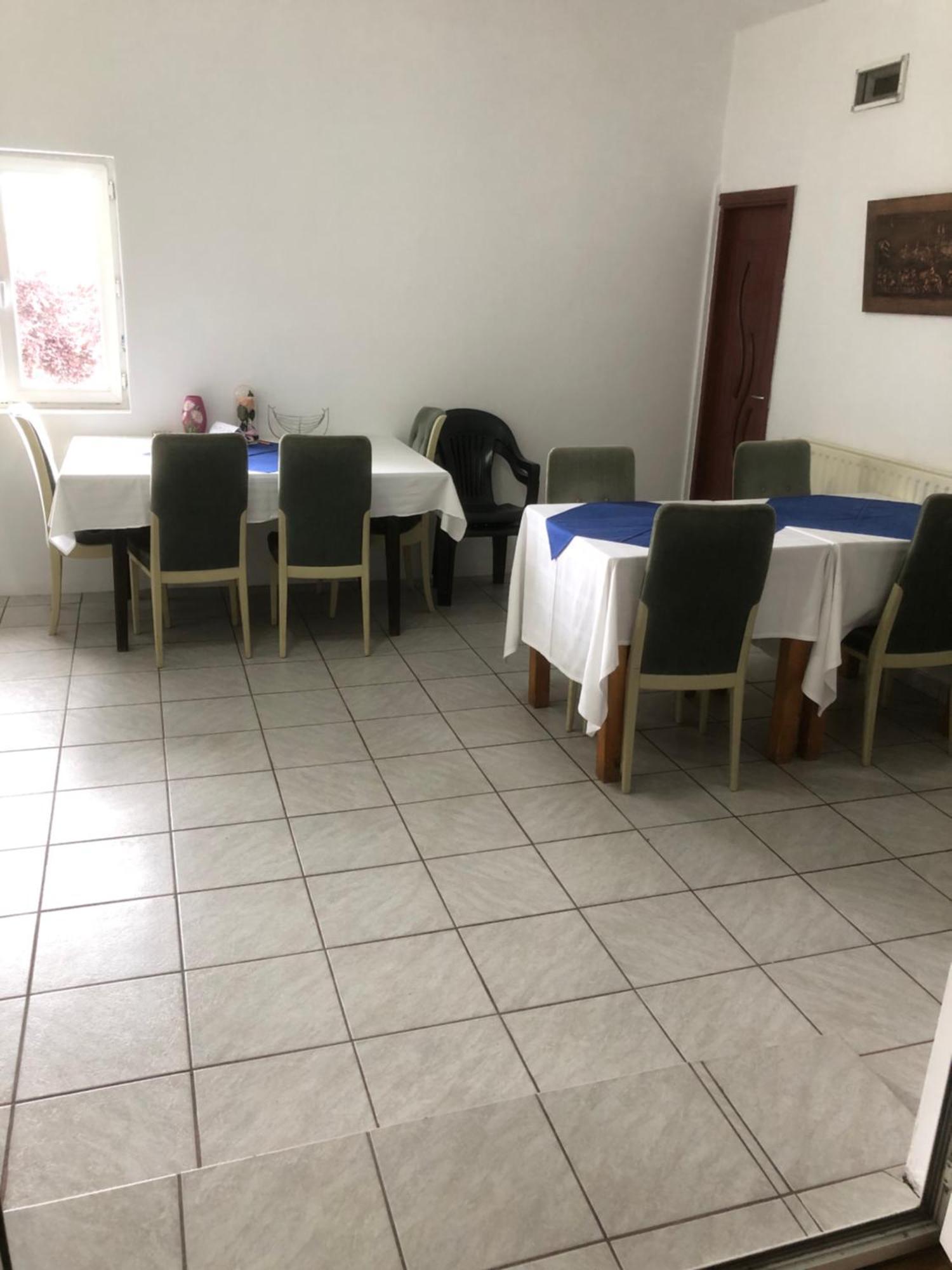 Pensiunea Residence Râmnicu Vâlcea Exterior foto