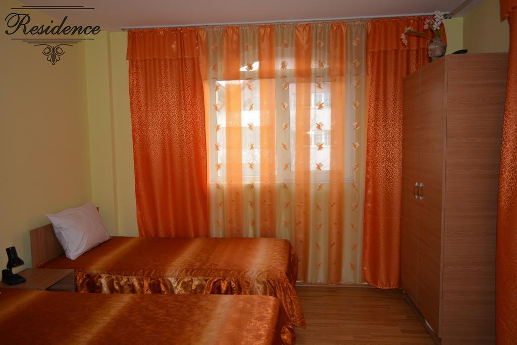 Pensiunea Residence Râmnicu Vâlcea Zimmer foto